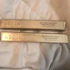 Atila liquid lipstick